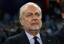 Napoli, avanti con Antonio Conte: ma ADL all’incontro chiederà spiegazioni su tre acquisti ADL