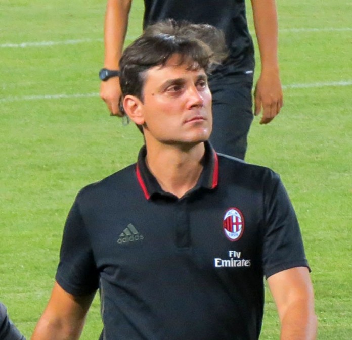 Vincenzo Montella
