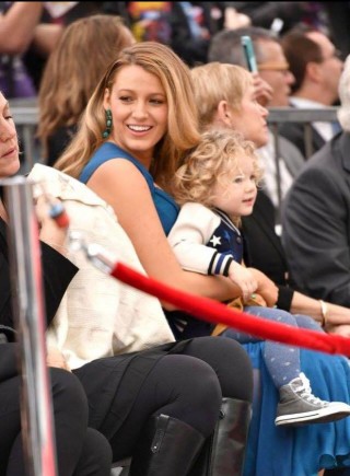 Fonte foto Blake Lively Source