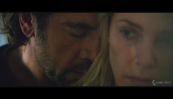 The Last Face, fonte screenshot youtube