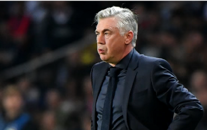 Ancelotti