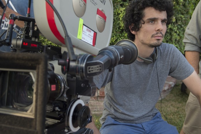 Damien Chazelle per Netflix, The Eddy, fonte google image