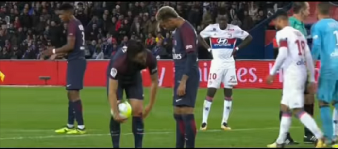 Neymar