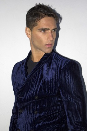 Fabio Mancini