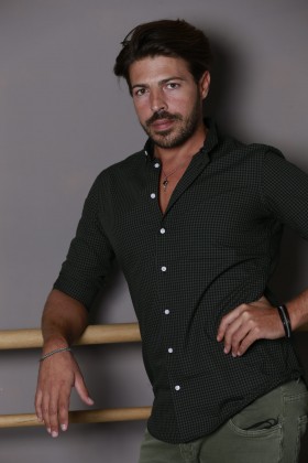 Marco Scorza