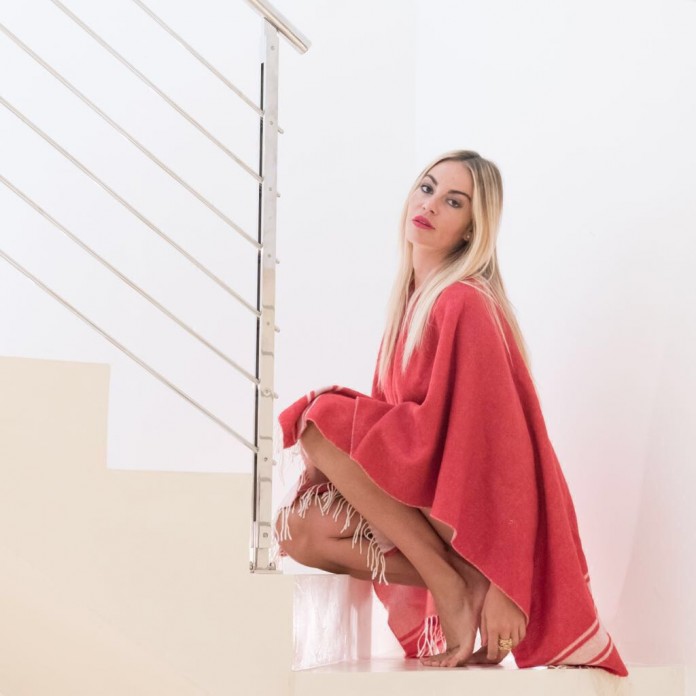Veronica Angeloni