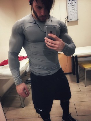 Fabio Castronuovo