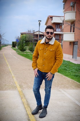 Michele Papagno