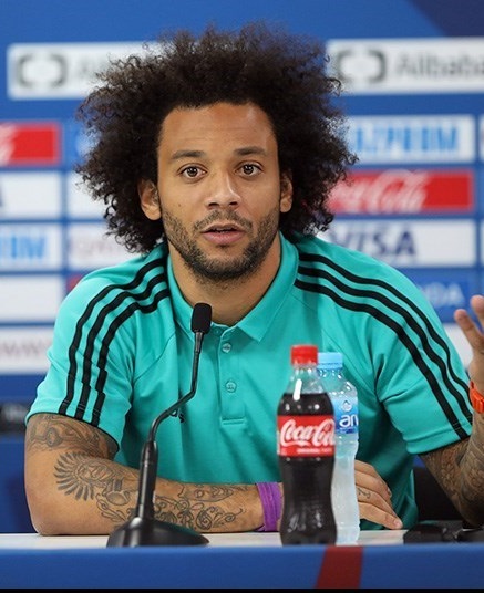 Marcelo, fonte By Tasnim News Agency, CC BY 4.0, https://commons.wikimedia.org/w/index.php?curid=64815491 Marcelo, fonte By Tasnim News Agency, CC BY 4.0, https://commons.wikimedia.org/w/index.php?curid=64815491