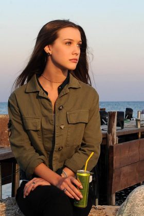 Ludovica Coscione