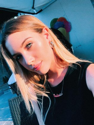 Ludovica Coscione