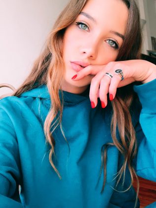 Ludovica Coscione