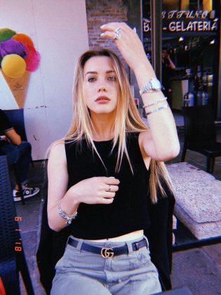 Ludovica Coscione