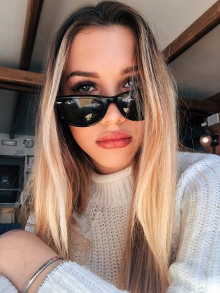 Ludovica Coscione