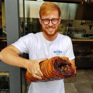 Gian Andrea Squadrilli, Italy Food Porn - 4