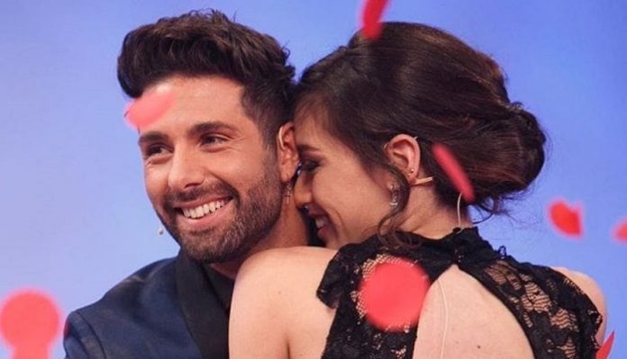 Ginevra Pisani e Claudio D'angelo. Fonte: google immagini contrassegnate per essere riutilizzate.