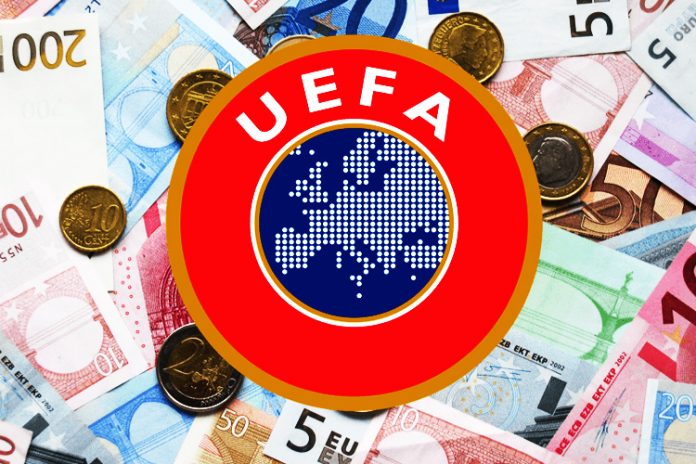 Fair play finanziario