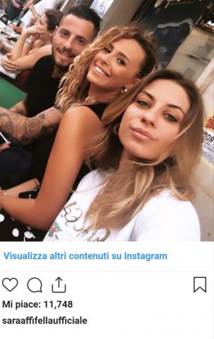 Fonte: screenshot Instagram