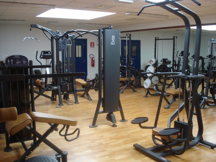 Palafitness