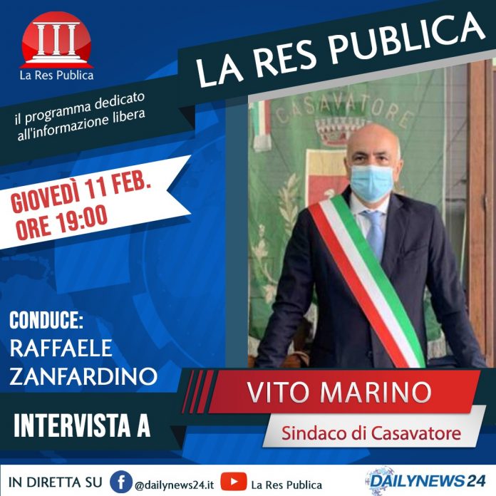 Vito Marino