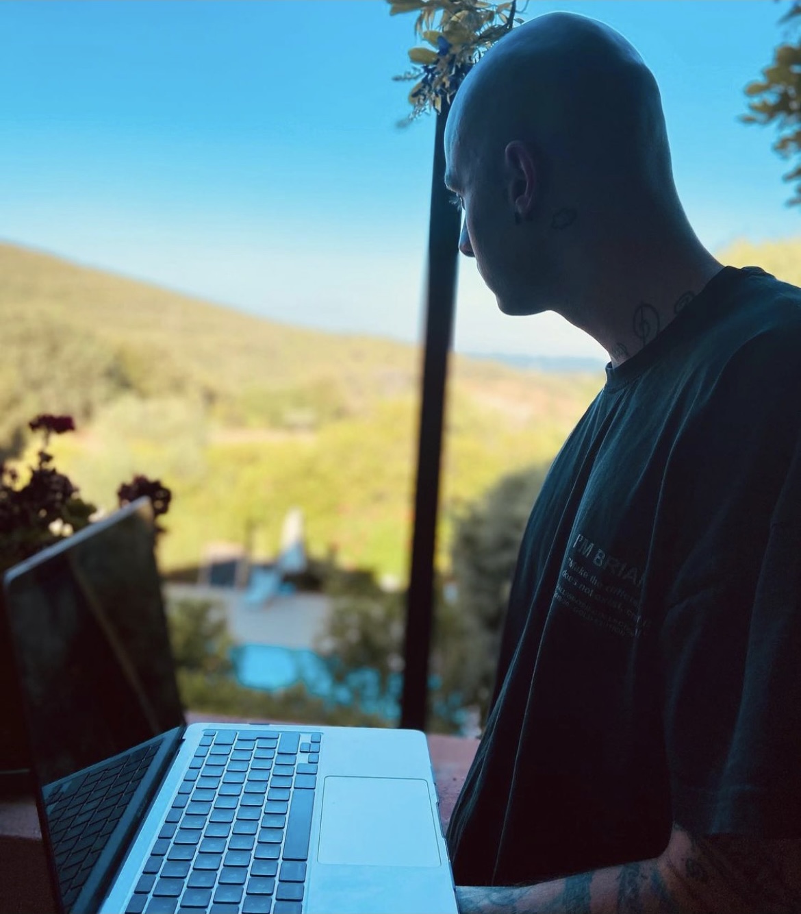 GBTF Corporation avanti anni luce. Giovanni Benucci è il futuro!