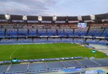 Verso una maglia da titolare per l’Udinese: Antonio Conte vuole dargli una chance stadio-diego-armando-maradona Napoli