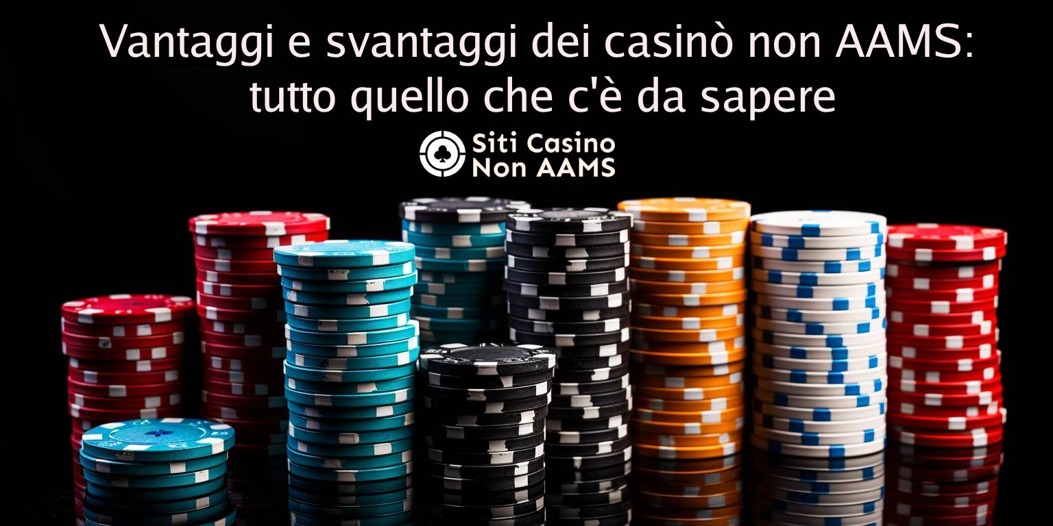 casino non AAMS