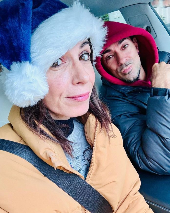 emanuel lo e giorgia