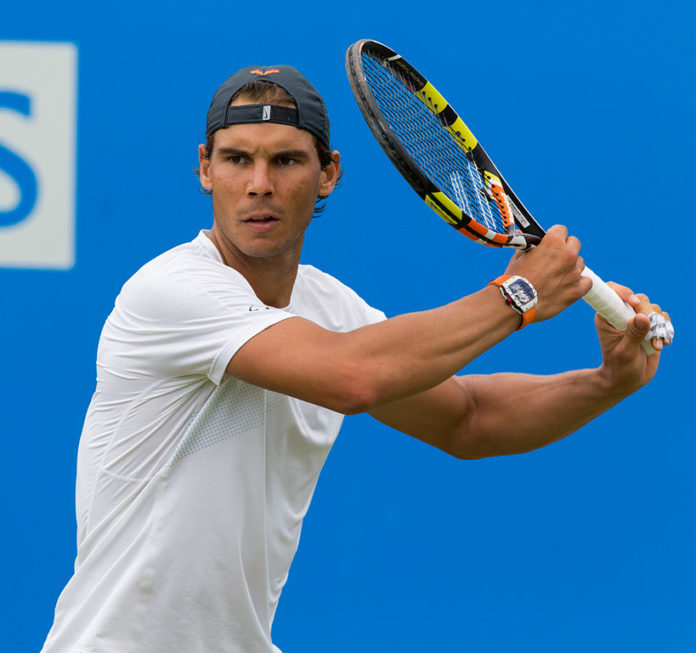 rafa nadal
