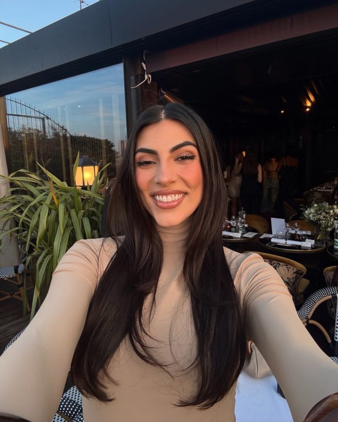 Giulia Salemi