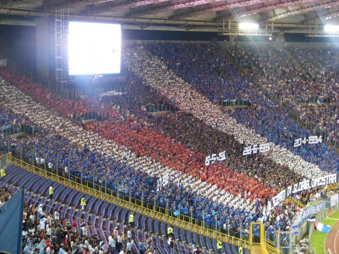 Sampdoria