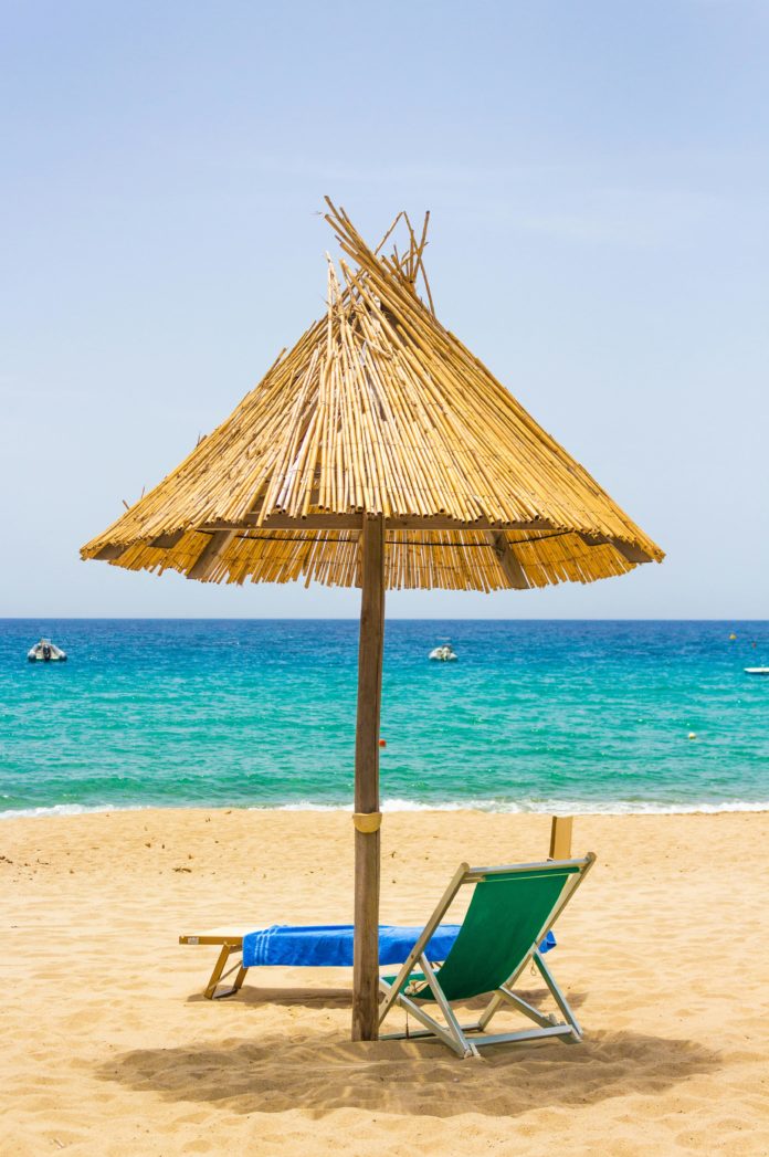 vacanze al mare
