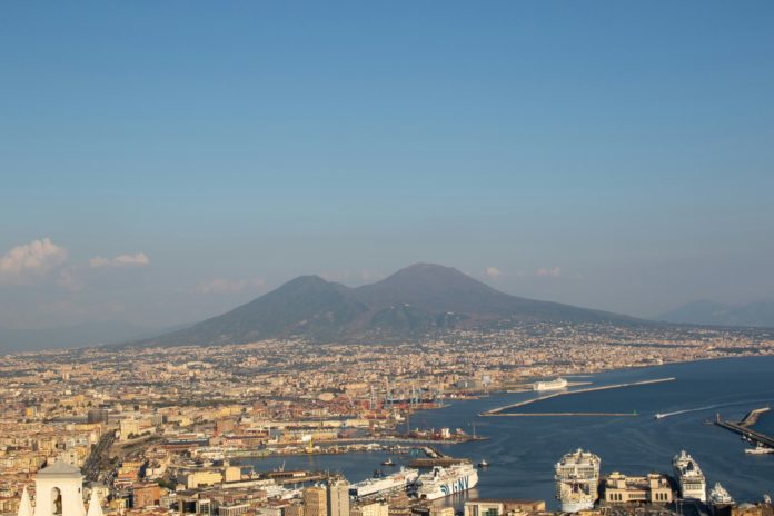 ConTeNapoli